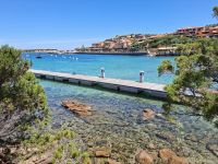 Costa Smeralda (Porto Cervo)