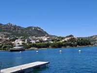 Costa Smeralda (Porto Cervo) &ndash; &copy; Katrin Deutschbein (Eberhardt TRAVEL)