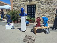 San Pantaleo &ndash; &copy; Katrin Deutschbein (Eberhardt TRAVEL)
