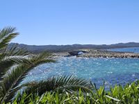 Archipel La Maddalena (Caprera-Brücke) &ndash; &copy; Katrin Deutschbein (Eberhardt TRAVEL)