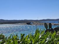 Archipel La Maddalena (Caprera-Brücke) &ndash; &copy; Katrin Deutschbein (Eberhardt TRAVEL)