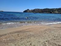 Insel La Maddalena (Spalmatore-Strand) &ndash; &copy; Katrin Deutschbein (Eberhardt TRAVEL)