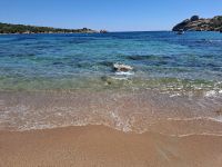 Insel La Maddalena (Spalmatore-Strand) &ndash; &copy; Katrin Deutschbein (Eberhardt TRAVEL)