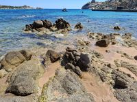 Insel La Maddalena (Spalmatore-Strand) &ndash; &copy; Katrin Deutschbein (Eberhardt TRAVEL)