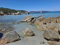 Insel La Maddalena (Bassa Trinita-Strand) &ndash; &copy; Katrin Deutschbein (Eberhardt TRAVEL)