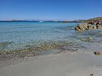 Insel La Maddalena (Bassa Trinita-Strand) &ndash; &copy; Katrin Deutschbein (Eberhardt TRAVEL)