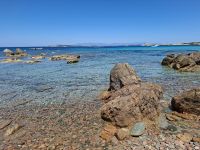 Insel La Maddalena (Bassa Trinita-Strand) &ndash; &copy; Katrin Deutschbein (Eberhardt TRAVEL)