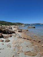 Insel La Maddalena (Bassa Trinita-Strand) &ndash; &copy; Katrin Deutschbein (Eberhardt TRAVEL)