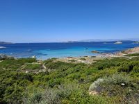 Insel La Maddalena (Bassa Trinita-Strand) &ndash; &copy; Katrin Deutschbein (Eberhardt TRAVEL)