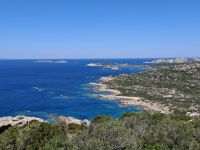 Panorama-Blick im westlichen Teil der Insel La Maddalena &ndash; &copy; Katrin Deutschbein (Eberhardt TRAVEL)