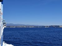 Kalksteinfelsen von Bonifacio &ndash; &copy; Katrin Deutschbein (Eberhardt TRAVEL)