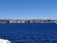 Kalksteinfelsen von Bonifacio &ndash; &copy; Katrin Deutschbein (Eberhardt TRAVEL)