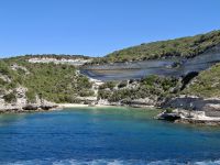 Bucht von Bonifacio &ndash; &copy; Katrin Deutschbein (Eberhardt TRAVEL)