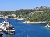 Bucht von Bonifacio &ndash; &copy; Katrin Deutschbein (Eberhardt TRAVEL)