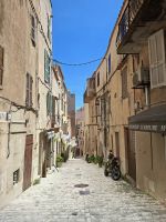 Bonifacio (Oberstadt - Pisanisches Viertel) &ndash; &copy; Katrin Deutschbein (Eberhardt TRAVEL)