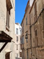 Bonifacio (Oberstadt) &ndash; &copy; Katrin Deutschbein (Eberhardt TRAVEL)