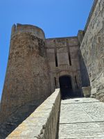 Bonifacio (Genuesen-Tor) &ndash; &copy; Katrin Deutschbein (Eberhardt TRAVEL)