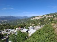 Sartène &ndash; &copy; Katrin Deutschbein (Eberhardt TRAVEL)