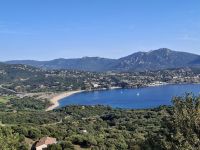 Golf von Valinco (Propriano)