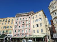 Ajaccio (Hotel 