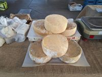 Ajaccio (Produkte auf dem Zentralmarkt)