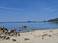 Ajaccio (Strand 