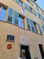 Ajaccio (Maison Napoleon Bonaparte)