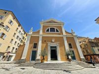 Ajaccio (Kathedrale Notre-Dame-de-l’Assomption) &ndash; &copy; Katrin Deutschbein (Eberhardt TRAVEL)