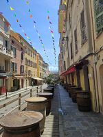 Ajaccio