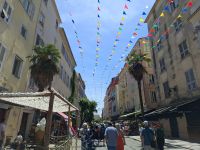 Ajaccio &ndash; &copy; Katrin Deutschbein (Eberhardt TRAVEL)