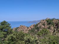 Calanche