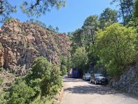 Calanche &ndash; &copy; Katrin Deutschbein (Eberhardt TRAVEL)