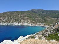 Cap Corse (Westküste - Bucht von Giottani) &ndash; &copy; Katrin Deutschbein (Eberhardt TRAVEL)