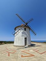 Cap Corse (Windmühle 