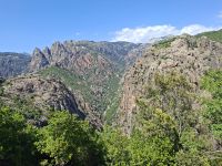 Spelunca-Schlucht &ndash; &copy; Katrin Deutschbein (Eberhardt TRAVEL)