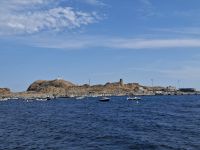 Balagne (L’Île-Rousse - Insel La Pietra) &ndash; &copy; Katrin Deutschbein (Eberhardt TRAVEL)