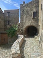 Balagne (Sant’Antonino) &ndash; &copy; Katrin Deutschbein (Eberhardt TRAVEL)