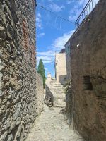 Balagne (Sant’Antonino) &ndash; &copy; Katrin Deutschbein (Eberhardt TRAVEL)