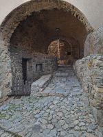 Balagne (Sant’Antonino) &ndash; &copy; Katrin Deutschbein (Eberhardt TRAVEL)