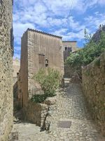 Balagne (Sant’Antonino) &ndash; &copy; Katrin Deutschbein (Eberhardt TRAVEL)
