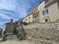Balagne (Sant’Antonino) &ndash; &copy; Katrin Deutschbein (Eberhardt TRAVEL)