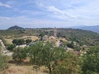 Balagne (Sant’Antonino) &ndash; &copy; Katrin Deutschbein (Eberhardt TRAVEL)