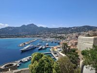 Balagne (Calvi - Ausblick von der Zitadelle) &ndash; &copy; Katrin Deutschbein (Eberhardt TRAVEL)