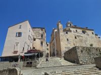 Balagne (Calvi - Zitadellen-Viertel) &ndash; &copy; Katrin Deutschbein (Eberhardt TRAVEL)