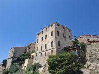 Balagne (Calvi - Zitadellen-Viertel) &ndash; &copy; Katrin Deutschbein (Eberhardt TRAVEL)