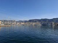 Ankunft in Toulon &ndash; &copy; Katrin Deutschbein (Eberhardt TRAVEL)