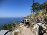 immer geradeaus &ndash; &copy; Mathias Schirmer (Eberhardt TRAVEL)