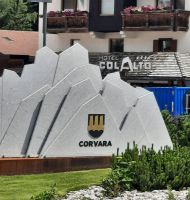 Corvara &ndash; &copy; Betina Marinov (Eberhardt TRAVEL)