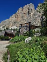 Aufstieg zur Jimmy Hütte &ndash; &copy; Betina Marinov (Eberhardt TRAVEL)