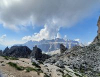 Sella Gruppe &ndash; &copy; Betina Marinov (Eberhardt TRAVEL)